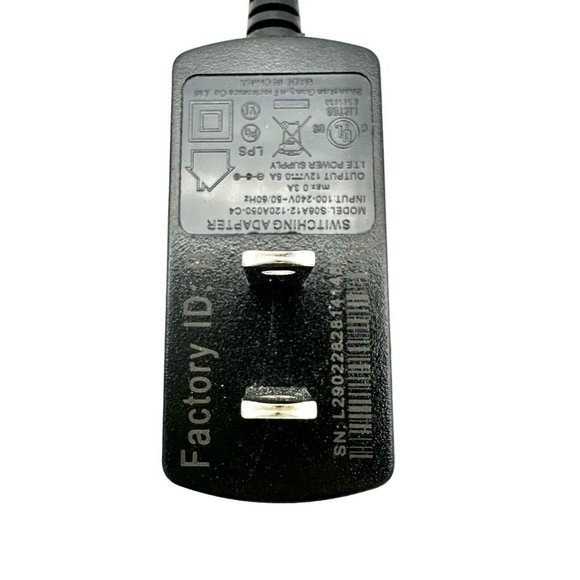 Linksys 5-Port Gigabit Switch Computer Networking 5 x 3.5 - Picture 6 of 8